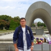 Zdjęcie z Japonii - Hiroshima