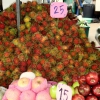Zdjęcie z Tajlandii - Rambutany-pychotka:)