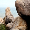 Zdjęcie z Tajlandii - Grandfather Rock:)