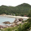Zdjęcie z Tajlandii - Lamai Beach