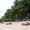 Zdjęcie z Tajlandii - Maenam Beach