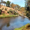 Zdjęcie z Australii - Onkaparinga River