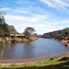 Zdjęcie z Australii - Onkaparinga River