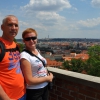 Zdjęcie z Czech - Praga - Hradczany