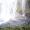 Zdjęcie z Islandii - Seljalandsfoss