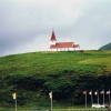 Zdjęcie z Islandii - Vik
