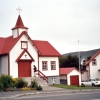 Zdjęcie z Islandii - Akureyri