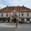 Zdjęcie z Czech - Stara Boleslav