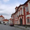 Zdjęcie z Czech - Stara Boleslav