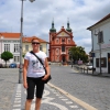 Zdjęcie z Czech - Stara Boleslav