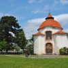 Zdjęcie z Czech - Stara Boleslav