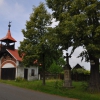 Zdjęcie z Czech - Zabytkowy budynek straży
