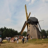 Zdjęcie z Polski - Skansen we Wdzydzach