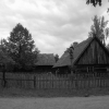 Zdjęcie z Polski - Skansen we Wdzydzach