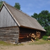 Zdjęcie z Polski - Skansen we Wdzydzach