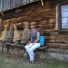 Zdjęcie z Polski - Skansen we Wdzydzach