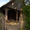 Zdjęcie z Polski - Skansen we Wdzydzach