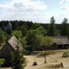 Zdjęcie z Polski - Skansen we Wdzydzach