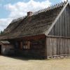 Zdjęcie z Polski - Skansen we Wdzydzach