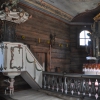 Zdjęcie z Polski - Wnętrze kościoła