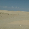 Zdjęcie z Tunezji - Sahara