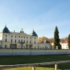 Zdjęcie z Polski - Pałac Branickich