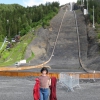 Zdjęcie z Norwegii - 