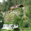 Zdjęcie z Norwegii - 