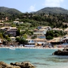 Zdjęcie z Grecji - Agios Nikitas