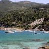Zdjęcie z Grecji - Agios Nikitas