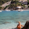 Zdjęcie z Grecji - Agios Nikitas