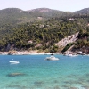 Zdjęcie z Grecji - Agios Nikitas