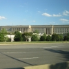 Zdjęcie ze Stanów Zjednoczonych - Pentagon