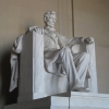 Zdjęcie ze Stanów Zjednoczonych - Lincoln 