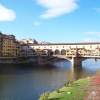 Zdjęcie z Włoch - Ponte Vecchio