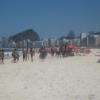 Zdjęcie z Brazylii - Copacabana