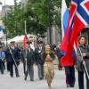 Zdjęcie z Polski - Policjanci wszystkich 