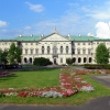Zdjęcie z Polski - Palac Krasinskich