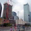 Zdjęcie z Polski - Warszawa nowoczesna