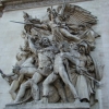 Zdjęcie z Francji - Relief Marsylianka