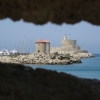 Grecja - Rodos