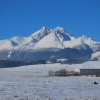 Zdjęcie ze Słowacji - tatry 2009