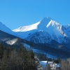 Zdjęcie ze Słowacji - tatry