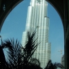 Zdjęcie z Zjednoczonych Emiratów Arabskich - Burj Dubai