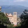 Zdjęcie z Hiszpanii - MOntserrat