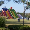 Zdjęcie z Zjednoczonych Emiratów Arabskich - Park Za