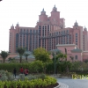 Zdjęcie z Zjednoczonych Emiratów Arabskich - Hotel Atlantis