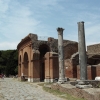 Włochy - Ostia Antica