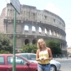 Zdjęcie z Włoch - Rzym - Colosseum