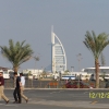 Zdjęcie z Zjednoczonych Emiratów Arabskich - BURJ AL ARAB